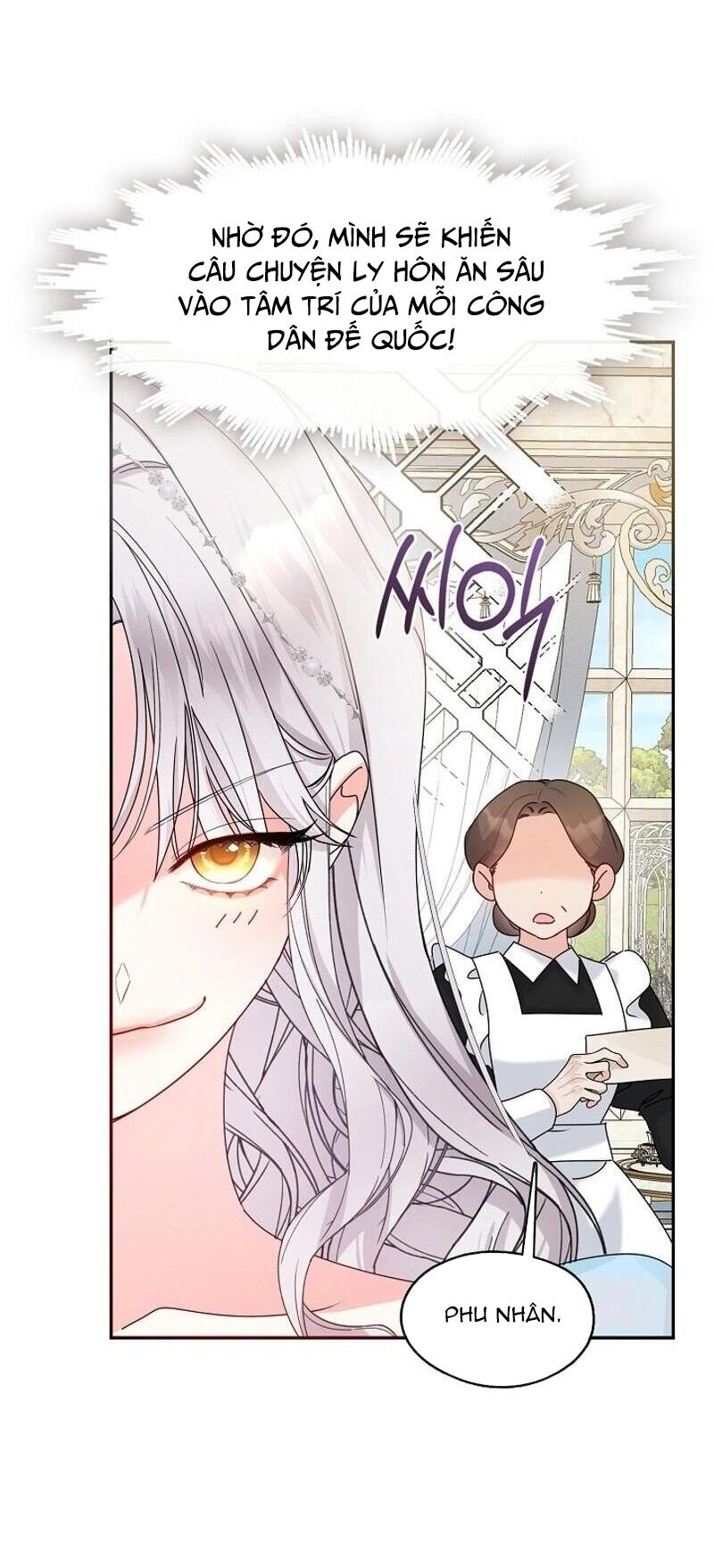 Tình Yêu Hỡi, Sao Người Lại Hối Hận Rồi? Chapter 6 - 18