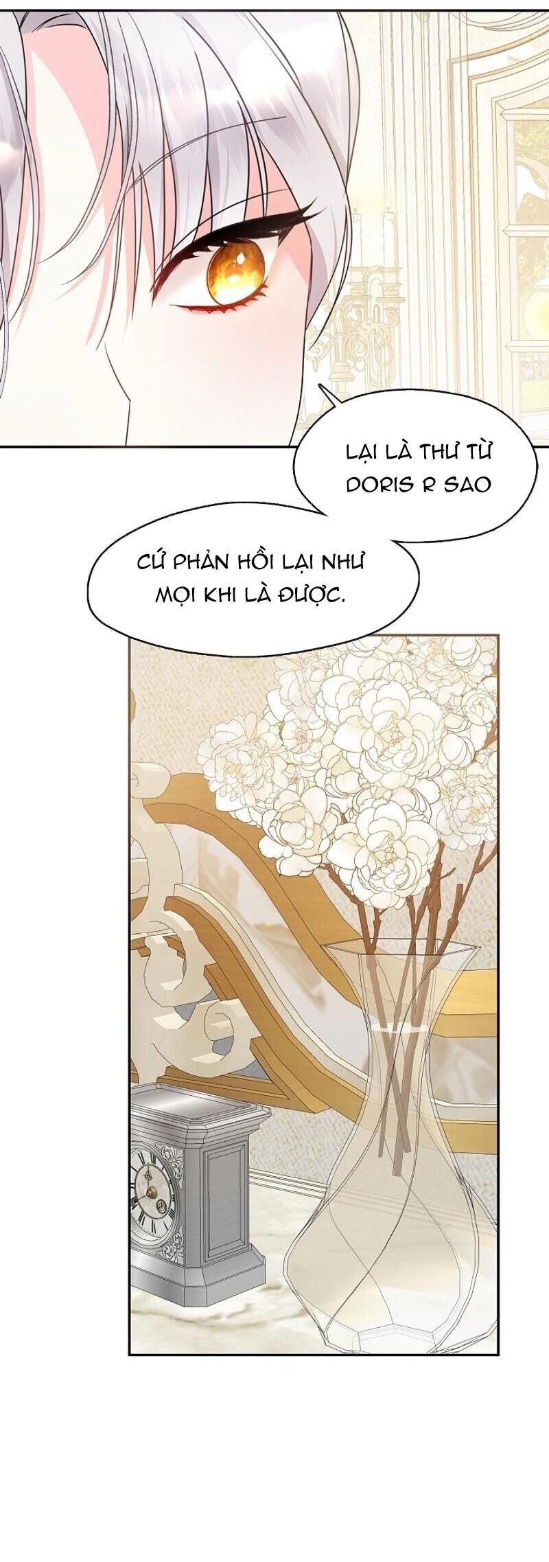 Tình Yêu Hỡi, Sao Người Lại Hối Hận Rồi? Chapter 6 - 20