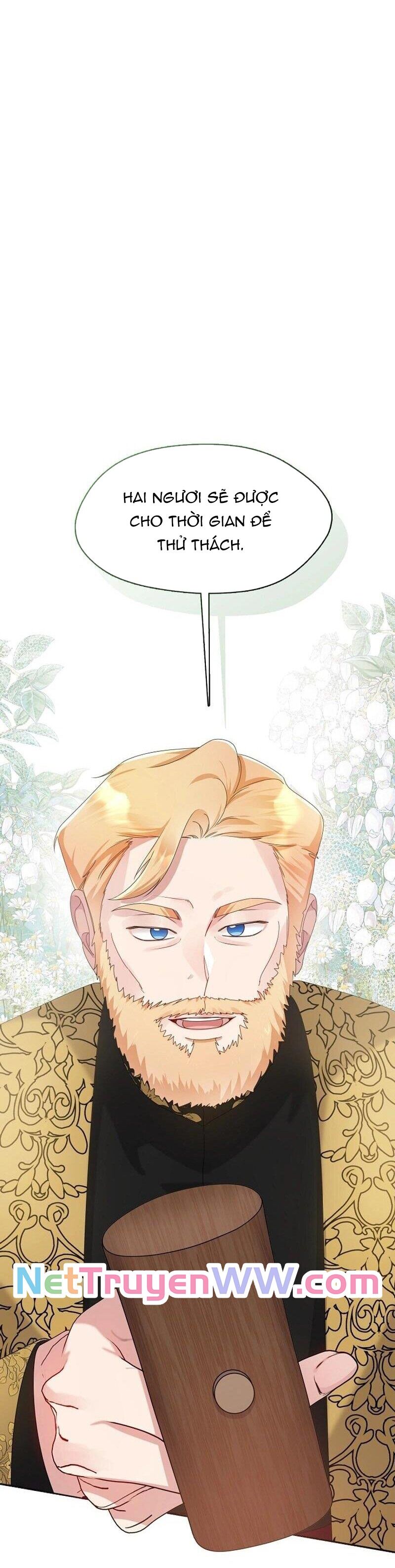 Tình Yêu Hỡi, Sao Người Lại Hối Hận Rồi? Chapter 6 - 3