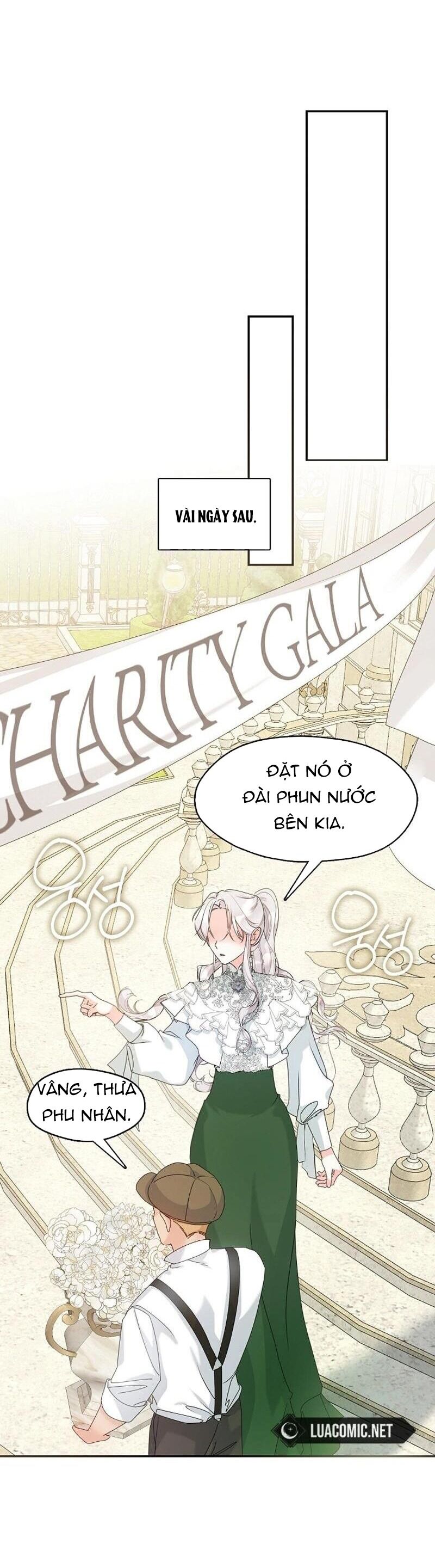 Tình Yêu Hỡi, Sao Người Lại Hối Hận Rồi? Chapter 6 - 22