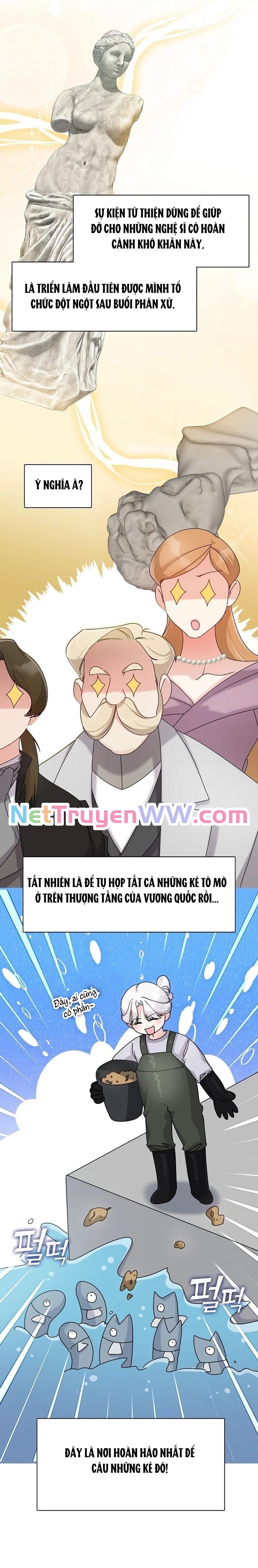 Tình Yêu Hỡi, Sao Người Lại Hối Hận Rồi? Chapter 6 - 24