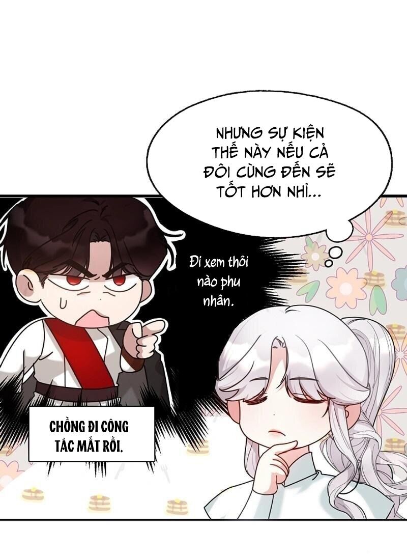 Tình Yêu Hỡi, Sao Người Lại Hối Hận Rồi? Chapter 6 - 25