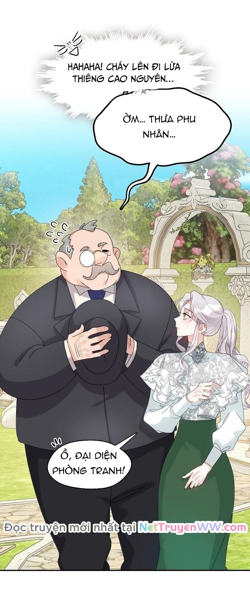 Tình Yêu Hỡi, Sao Người Lại Hối Hận Rồi? Chapter 6 - 28