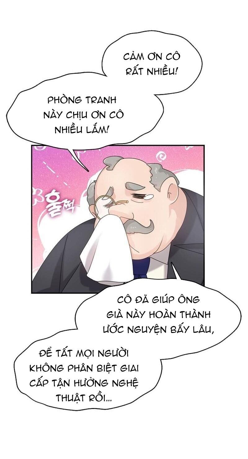 Tình Yêu Hỡi, Sao Người Lại Hối Hận Rồi? Chapter 6 - 29