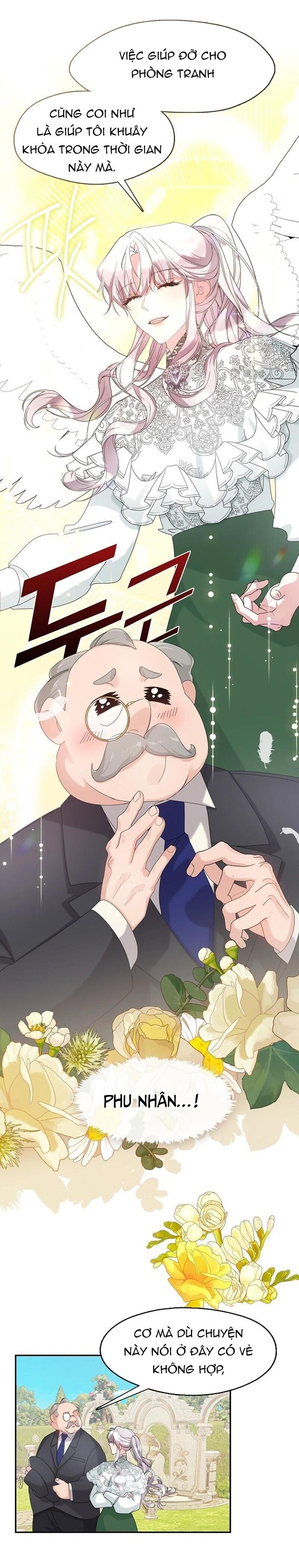 Tình Yêu Hỡi, Sao Người Lại Hối Hận Rồi? Chapter 6 - 31