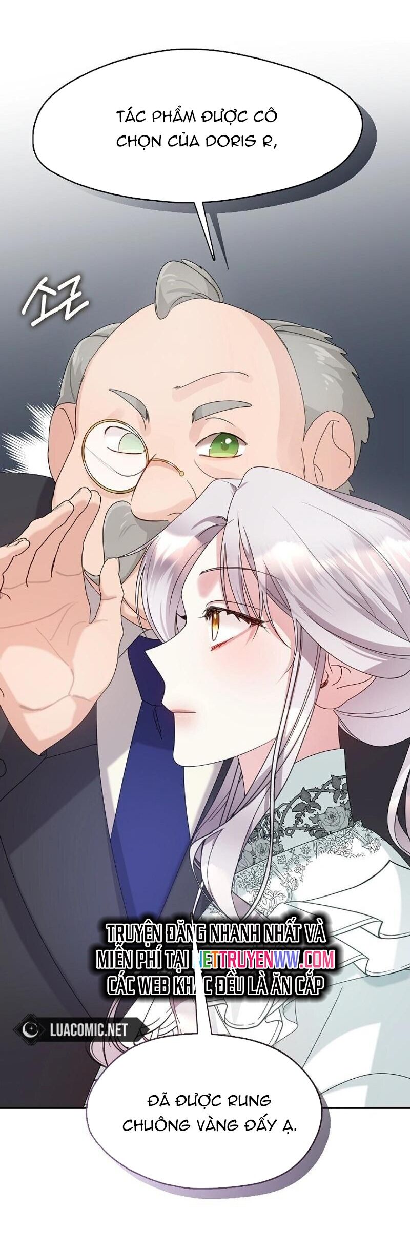 Tình Yêu Hỡi, Sao Người Lại Hối Hận Rồi? Chapter 6 - 32