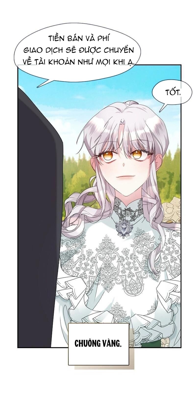 Tình Yêu Hỡi, Sao Người Lại Hối Hận Rồi? Chapter 6 - 33