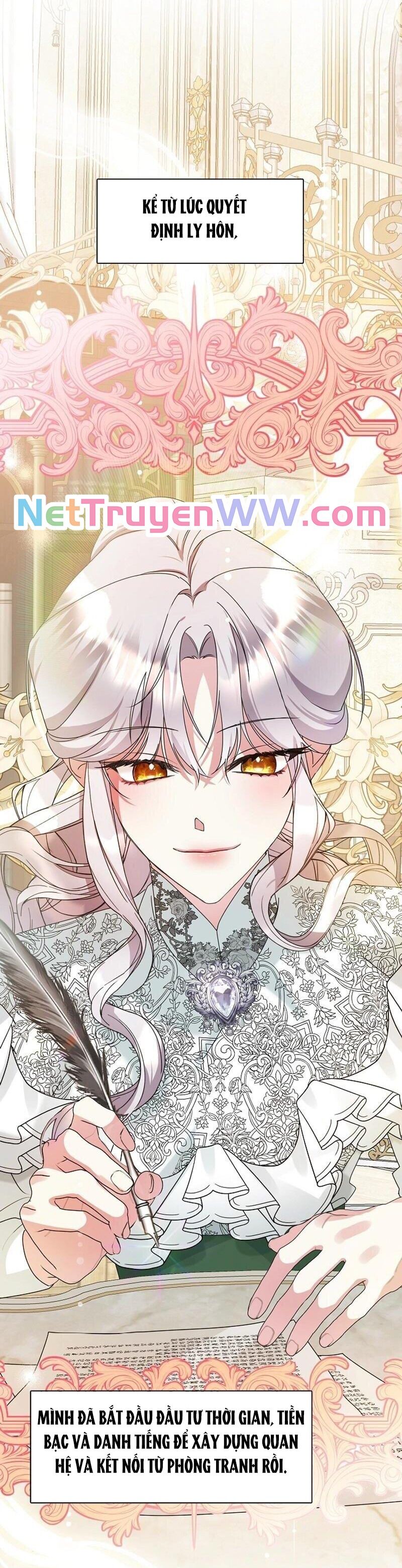 Tình Yêu Hỡi, Sao Người Lại Hối Hận Rồi? Chapter 6 - 35