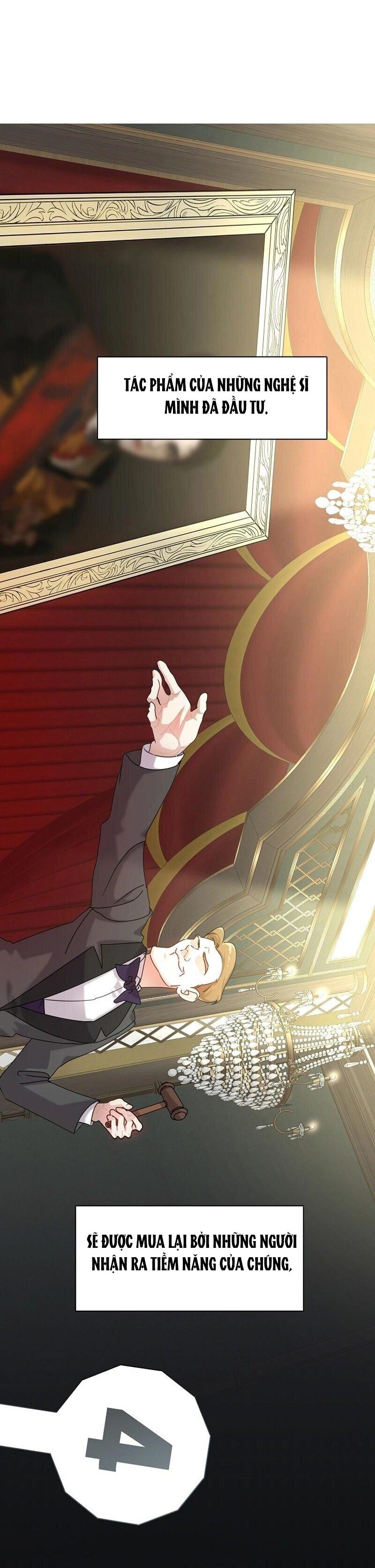 Tình Yêu Hỡi, Sao Người Lại Hối Hận Rồi? Chapter 6 - 37