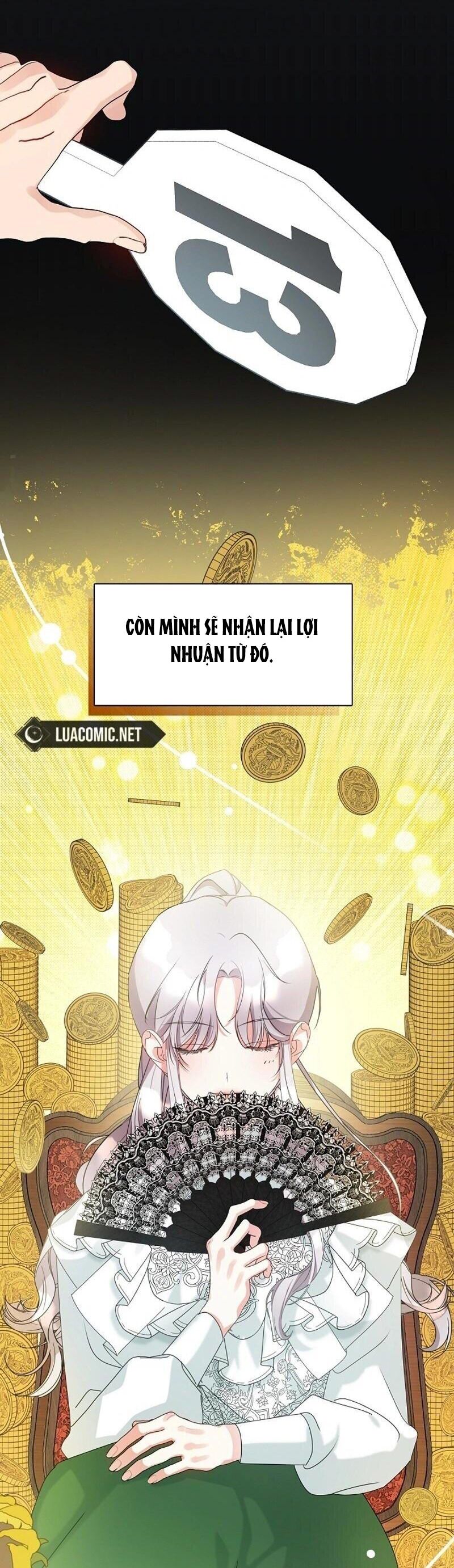 Tình Yêu Hỡi, Sao Người Lại Hối Hận Rồi? Chapter 6 - 38