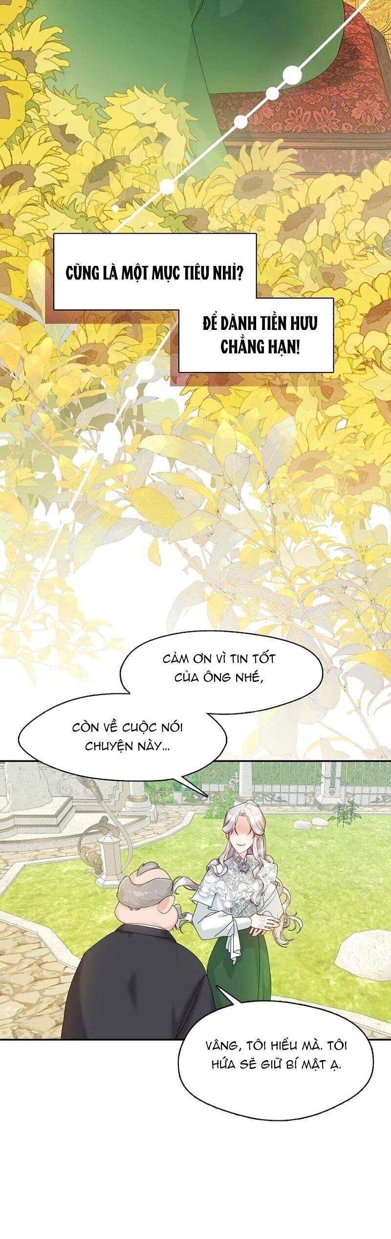 Tình Yêu Hỡi, Sao Người Lại Hối Hận Rồi? Chapter 6 - 39