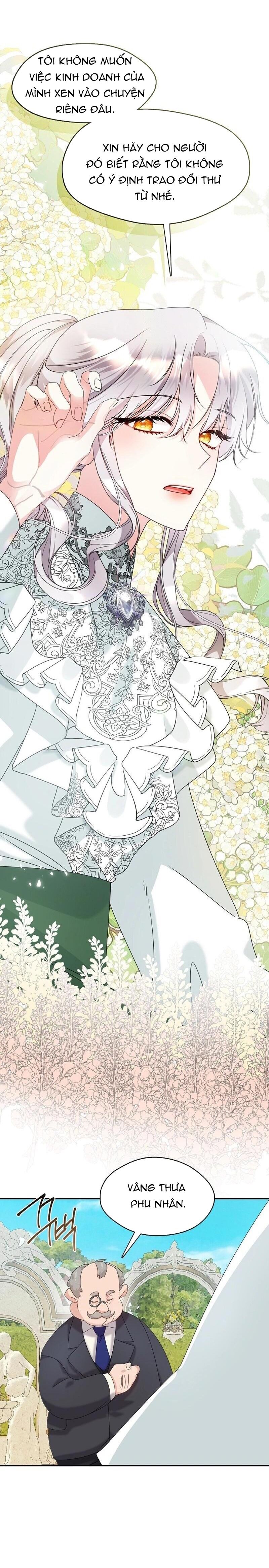 Tình Yêu Hỡi, Sao Người Lại Hối Hận Rồi? Chapter 6 - 41