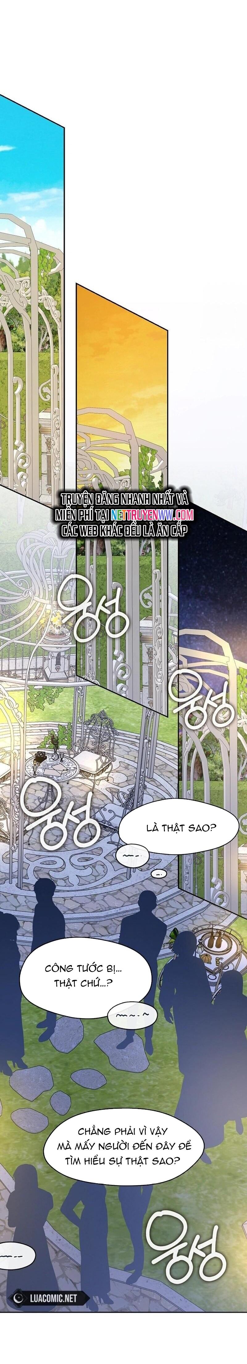 Tình Yêu Hỡi, Sao Người Lại Hối Hận Rồi? Chapter 6 - 42