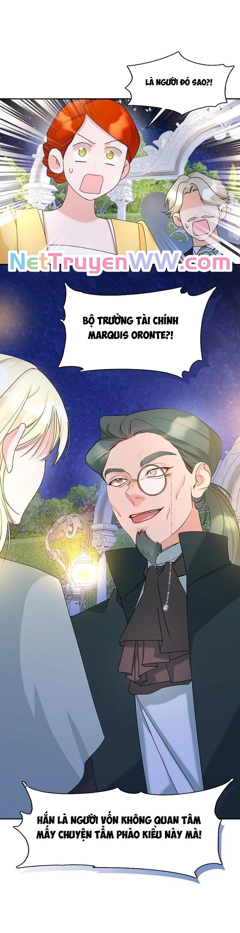 Tình Yêu Hỡi, Sao Người Lại Hối Hận Rồi? Chapter 6 - 43