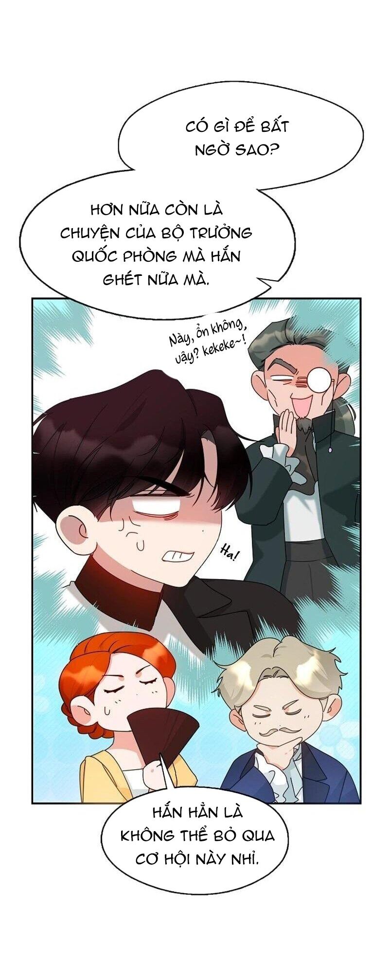 Tình Yêu Hỡi, Sao Người Lại Hối Hận Rồi? Chapter 6 - 44