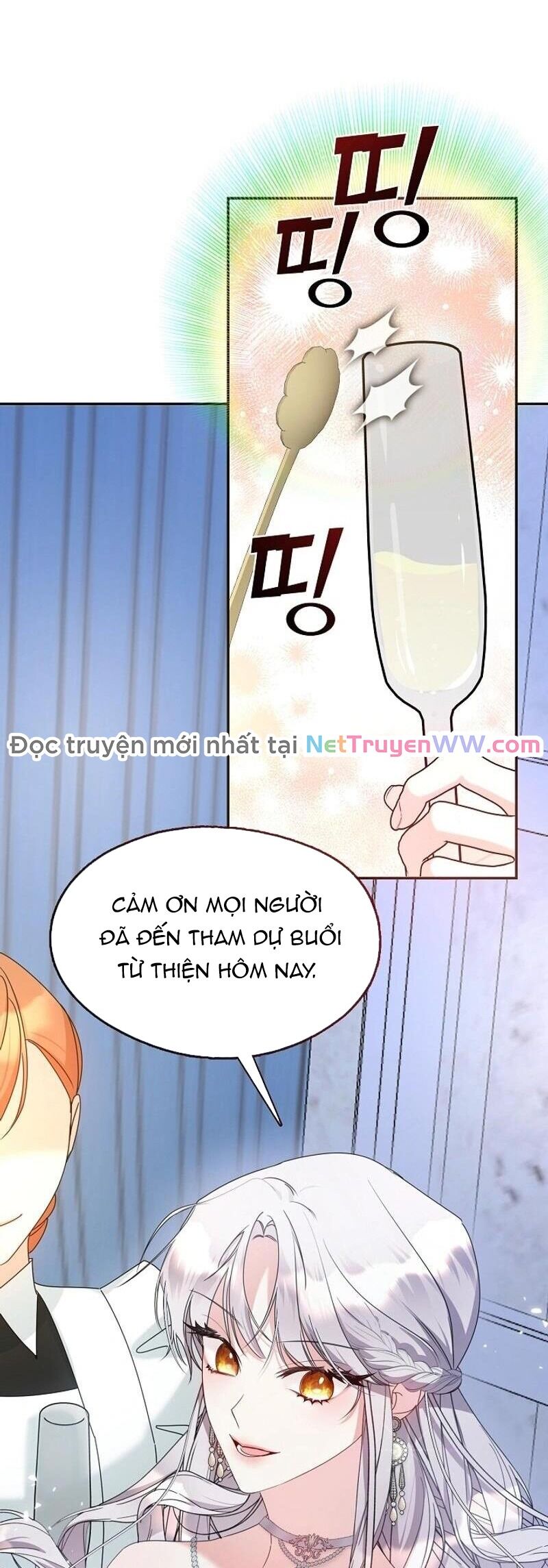 Tình Yêu Hỡi, Sao Người Lại Hối Hận Rồi? Chapter 6 - 45