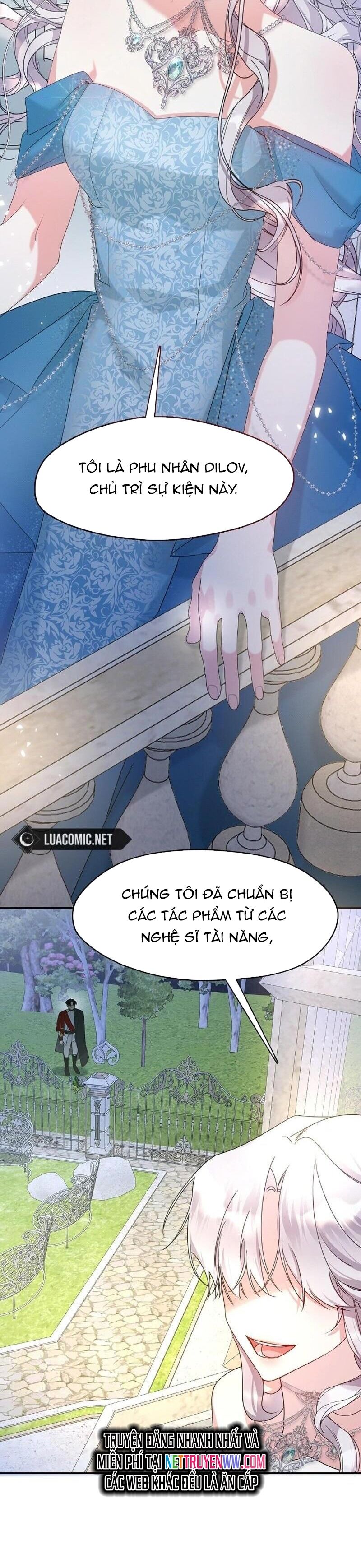 Tình Yêu Hỡi, Sao Người Lại Hối Hận Rồi? Chapter 6 - 46