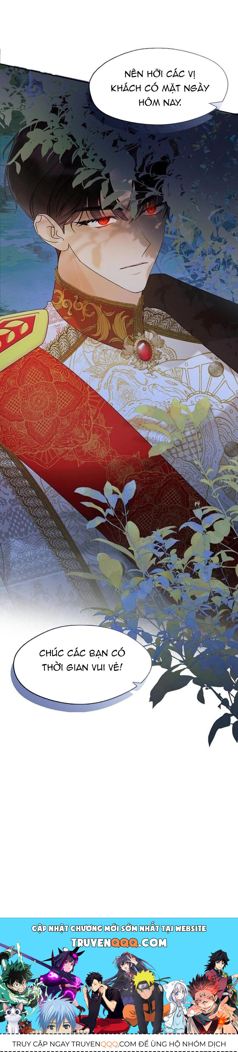 Tình Yêu Hỡi, Sao Người Lại Hối Hận Rồi? Chapter 6 - 47