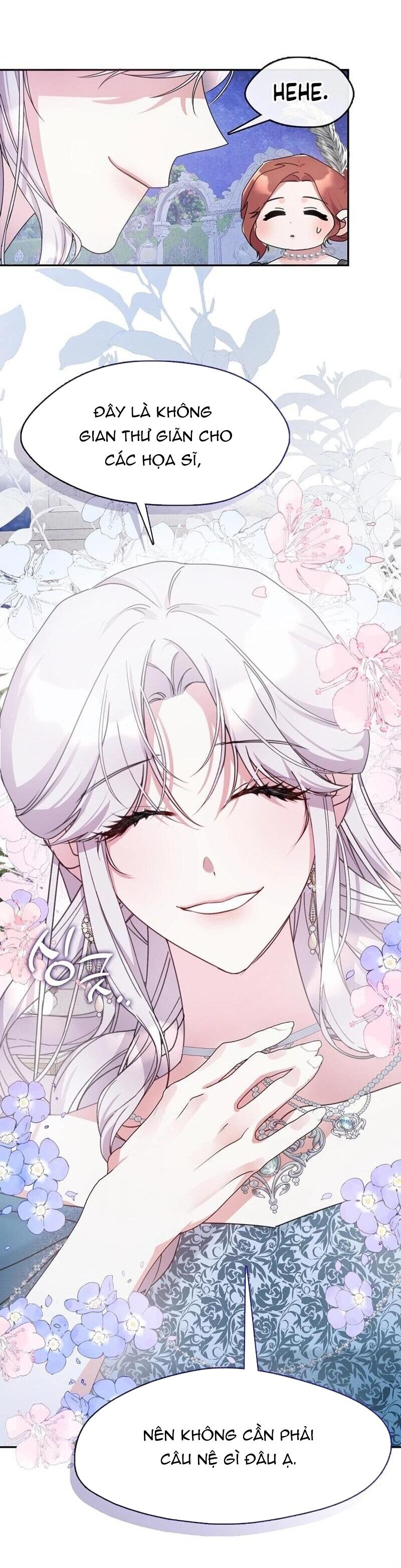 Tình Yêu Hỡi, Sao Người Lại Hối Hận Rồi? Chapter 7 - 11