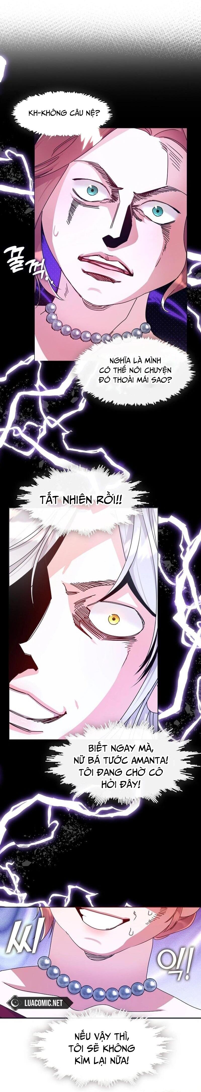 Tình Yêu Hỡi, Sao Người Lại Hối Hận Rồi? Chapter 7 - 12