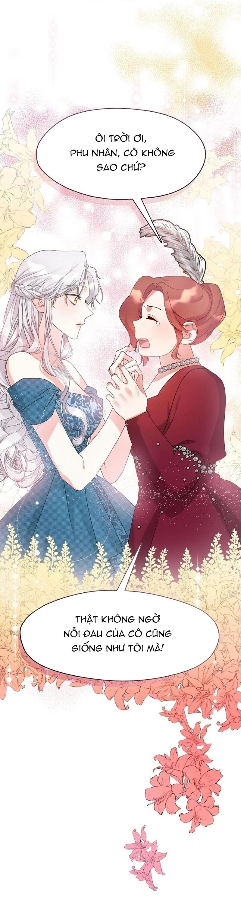 Tình Yêu Hỡi, Sao Người Lại Hối Hận Rồi? Chapter 7 - 13