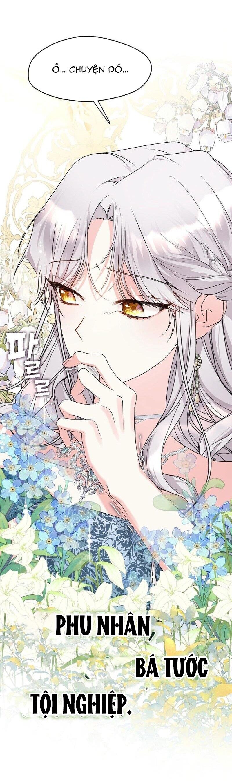 Tình Yêu Hỡi, Sao Người Lại Hối Hận Rồi? Chapter 7 - 15