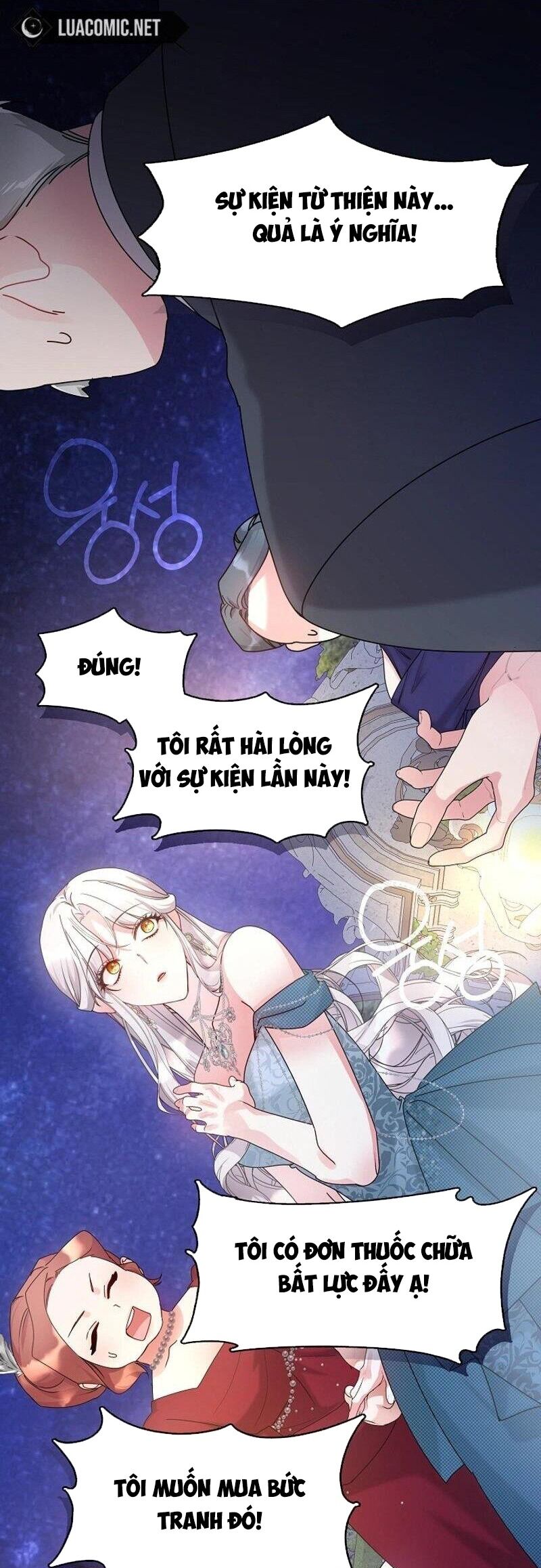 Tình Yêu Hỡi, Sao Người Lại Hối Hận Rồi? Chapter 7 - 19