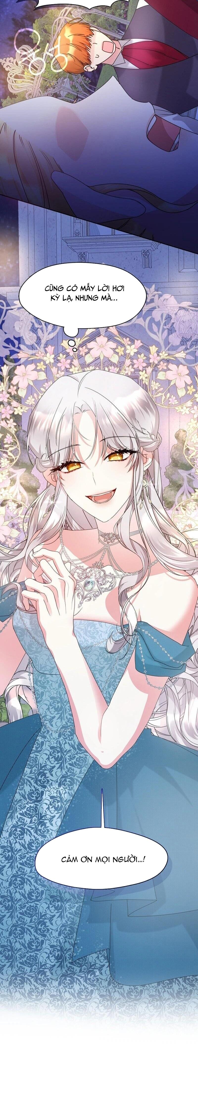 Tình Yêu Hỡi, Sao Người Lại Hối Hận Rồi? Chapter 7 - 20