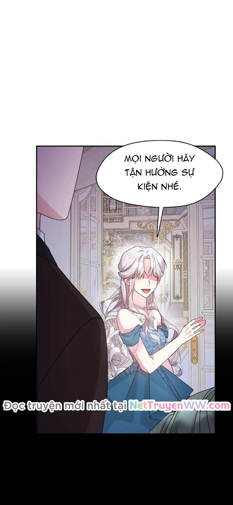 Tình Yêu Hỡi, Sao Người Lại Hối Hận Rồi? Chapter 7 - 22