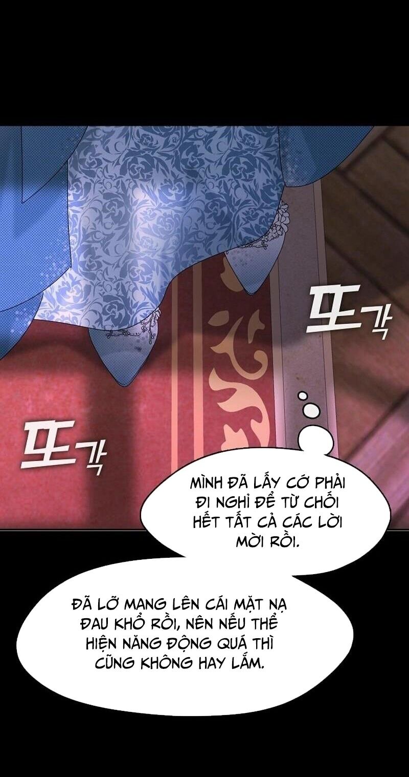 Tình Yêu Hỡi, Sao Người Lại Hối Hận Rồi? Chapter 7 - 23