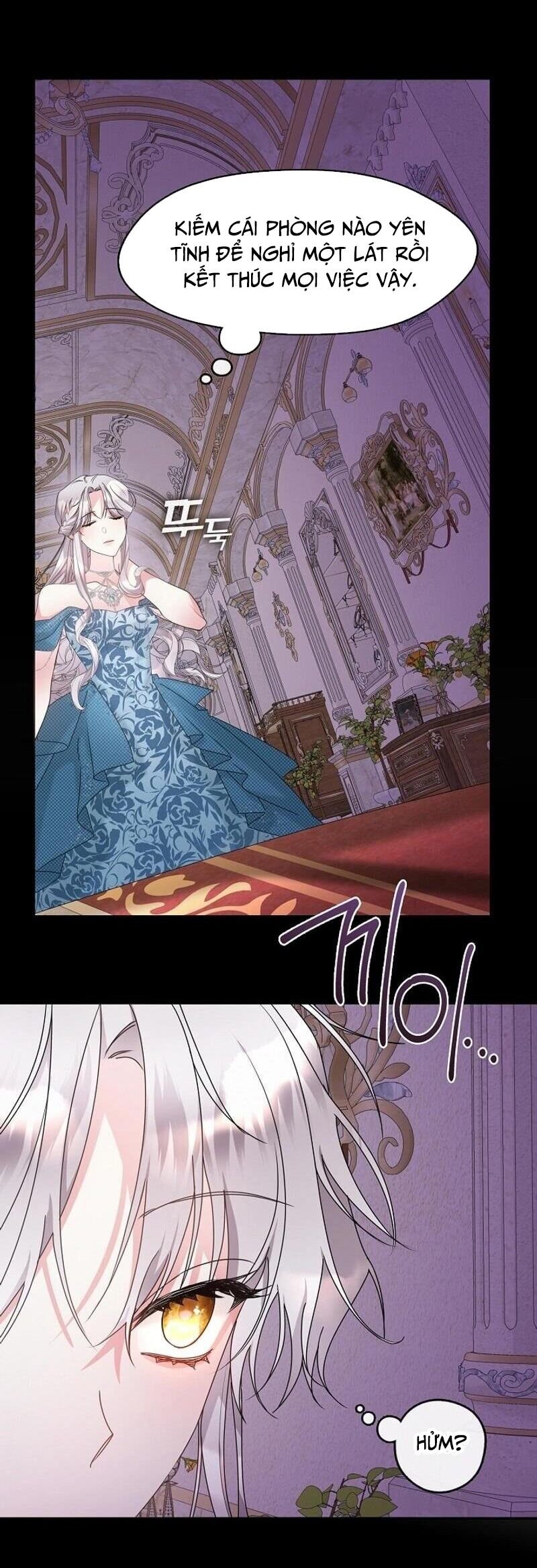 Tình Yêu Hỡi, Sao Người Lại Hối Hận Rồi? Chapter 7 - 24