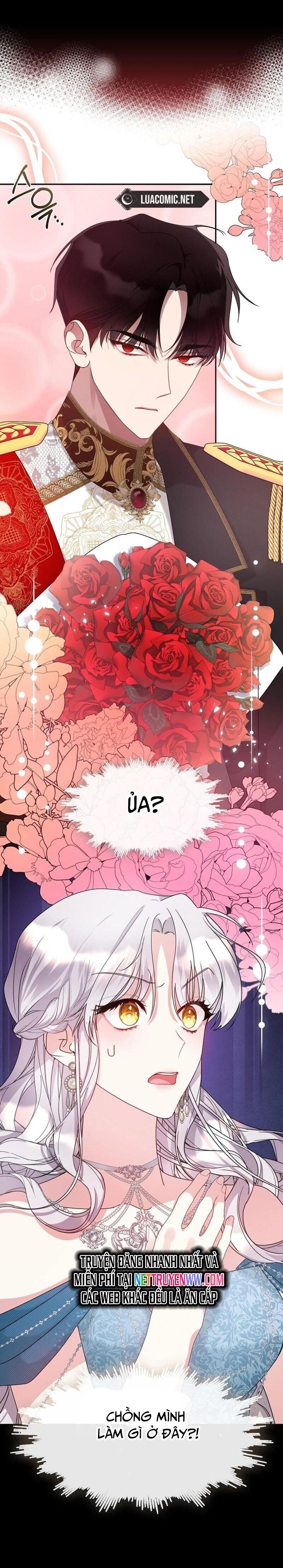 Tình Yêu Hỡi, Sao Người Lại Hối Hận Rồi? Chapter 7 - 25