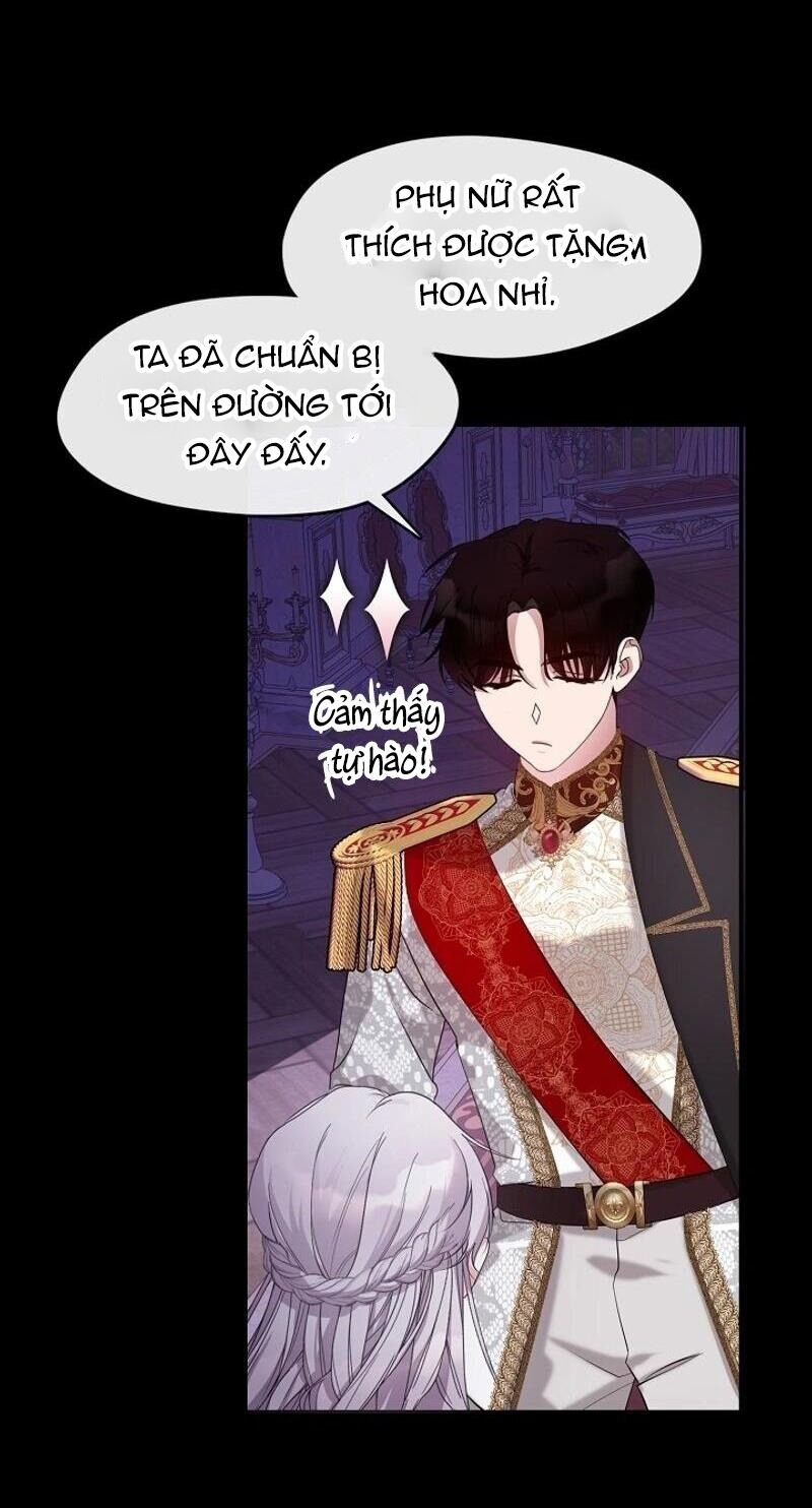 Tình Yêu Hỡi, Sao Người Lại Hối Hận Rồi? Chapter 7 - 27