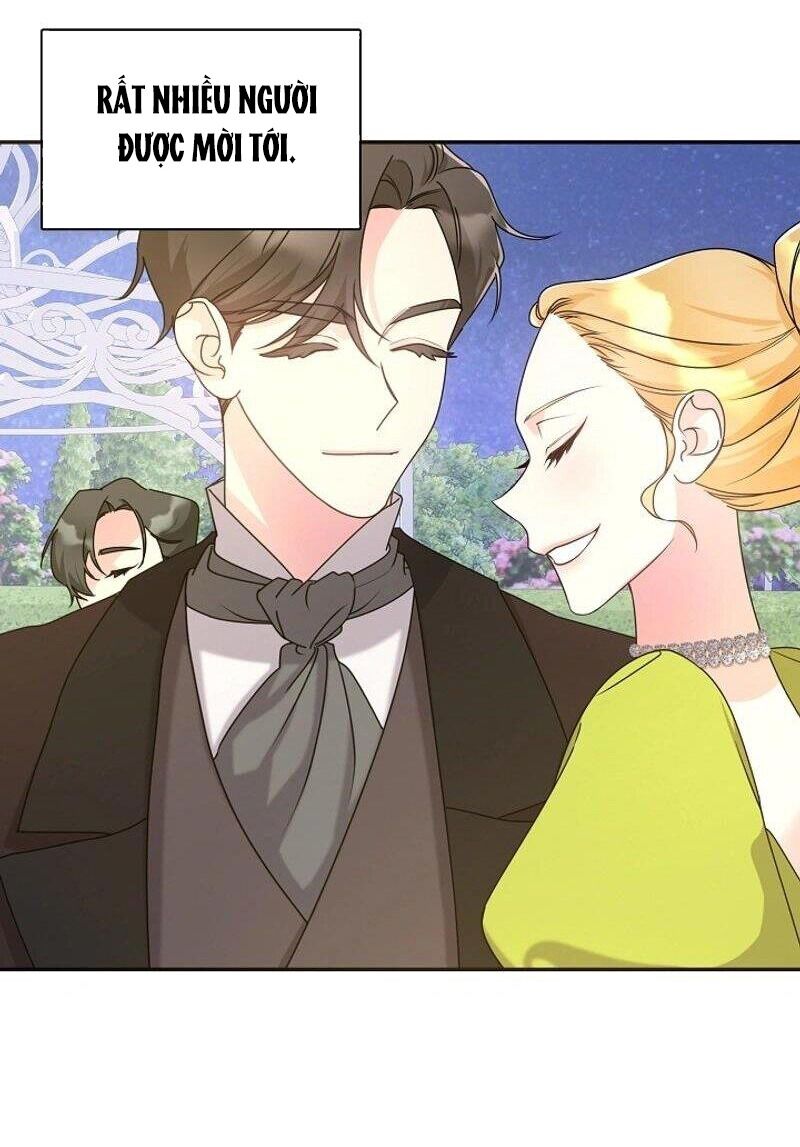 Tình Yêu Hỡi, Sao Người Lại Hối Hận Rồi? Chapter 7 - 4