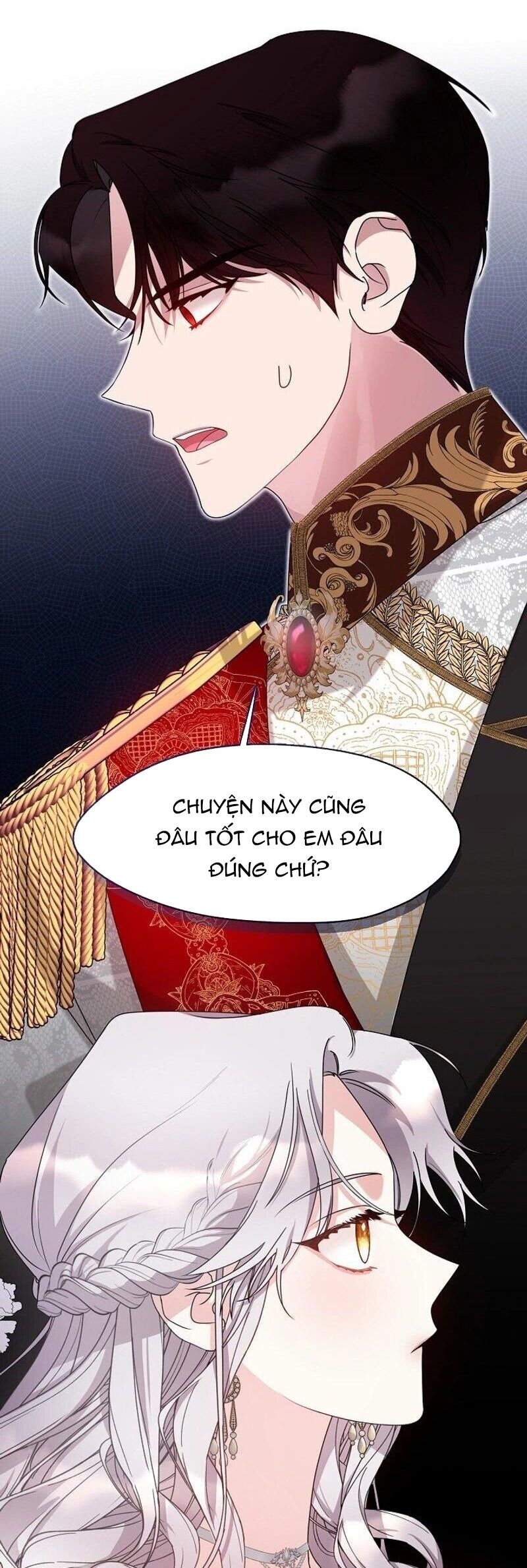 Tình Yêu Hỡi, Sao Người Lại Hối Hận Rồi? Chapter 7 - 31