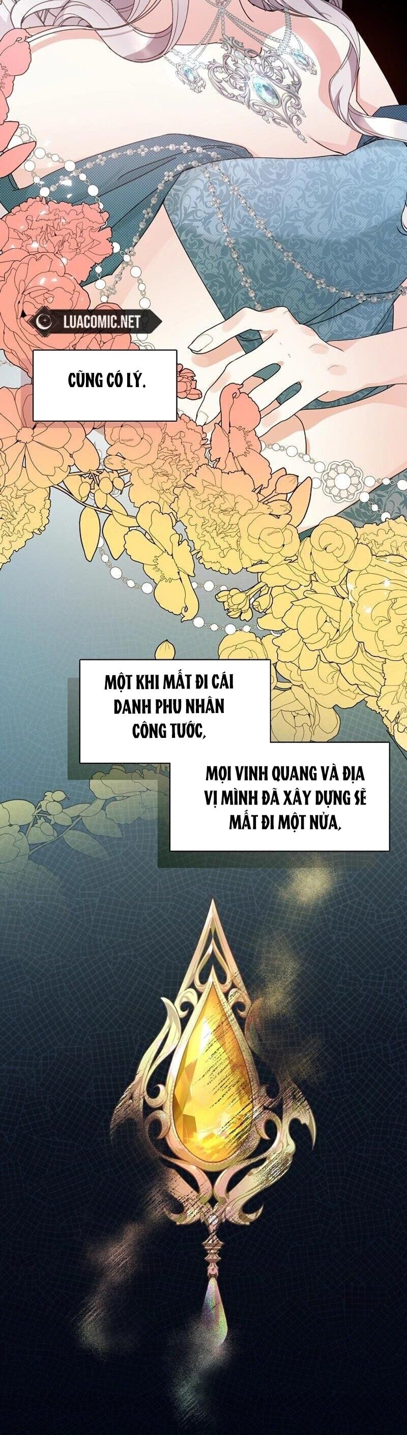 Tình Yêu Hỡi, Sao Người Lại Hối Hận Rồi? Chapter 7 - 32