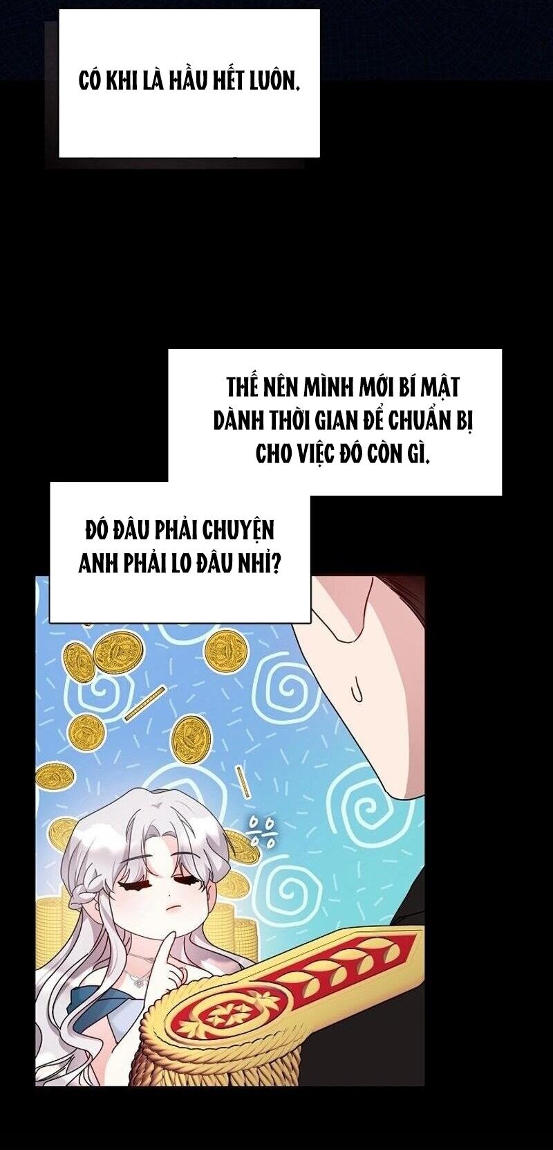 Tình Yêu Hỡi, Sao Người Lại Hối Hận Rồi? Chapter 7 - 33