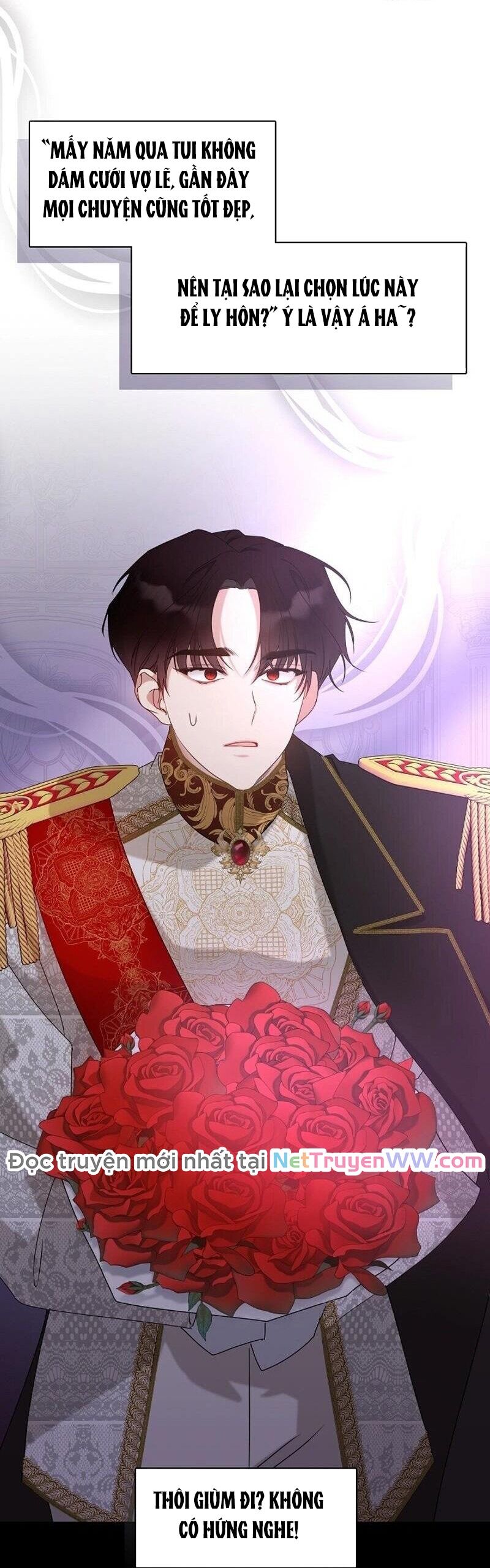 Tình Yêu Hỡi, Sao Người Lại Hối Hận Rồi? Chapter 7 - 36