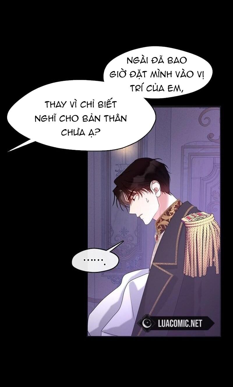Tình Yêu Hỡi, Sao Người Lại Hối Hận Rồi? Chapter 7 - 39
