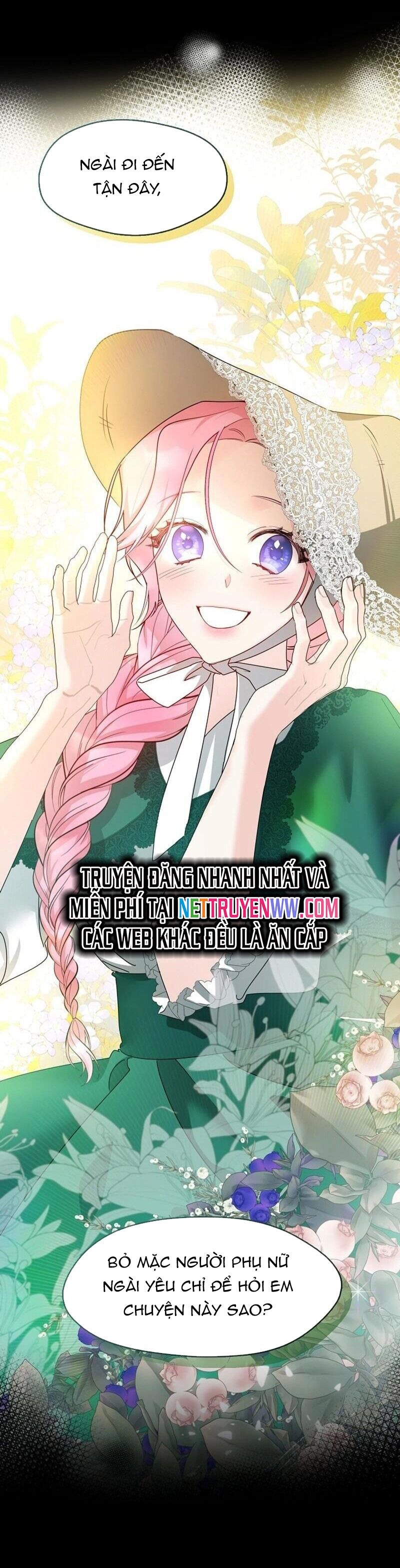 Tình Yêu Hỡi, Sao Người Lại Hối Hận Rồi? Chapter 7 - 41