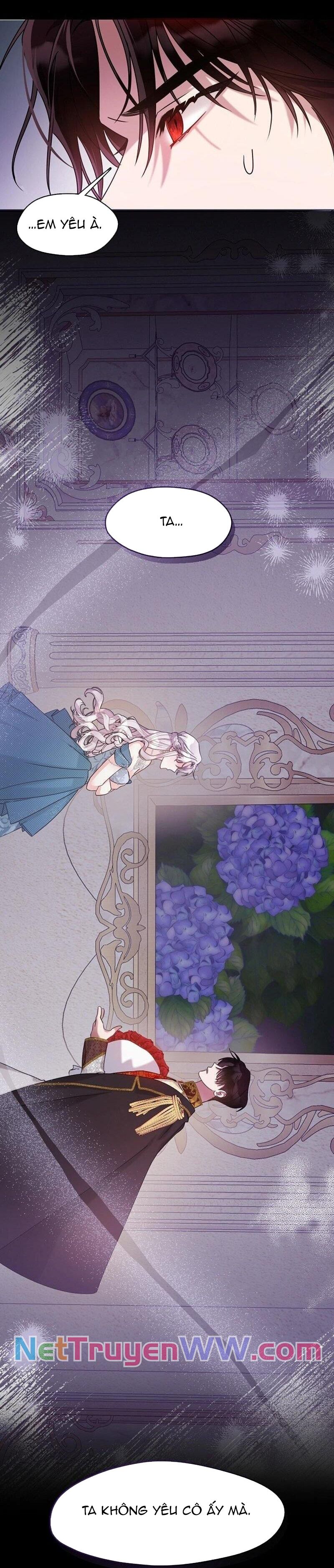 Tình Yêu Hỡi, Sao Người Lại Hối Hận Rồi? Chapter 7 - 43