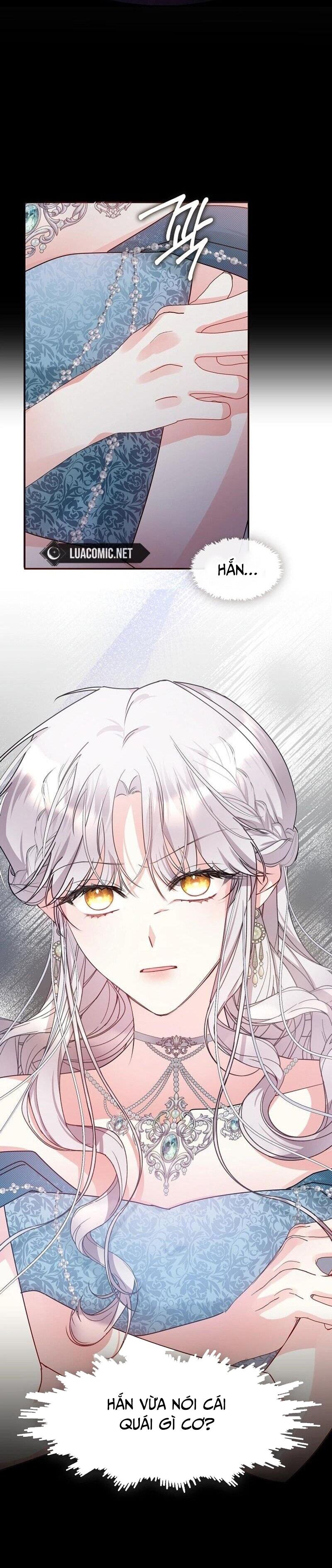 Tình Yêu Hỡi, Sao Người Lại Hối Hận Rồi? Chapter 7 - 44