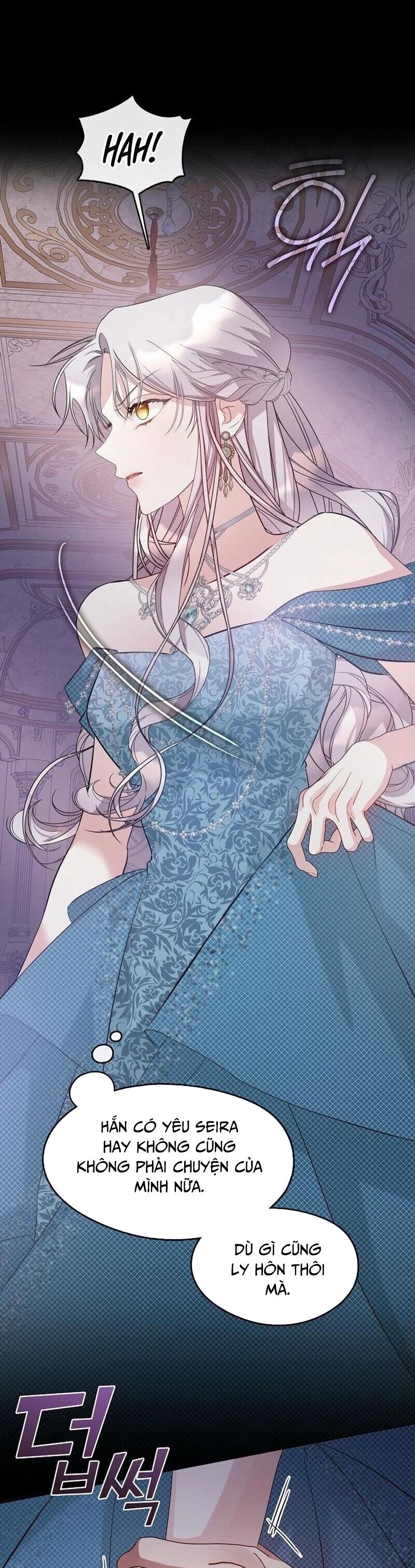 Tình Yêu Hỡi, Sao Người Lại Hối Hận Rồi? Chapter 7 - 46