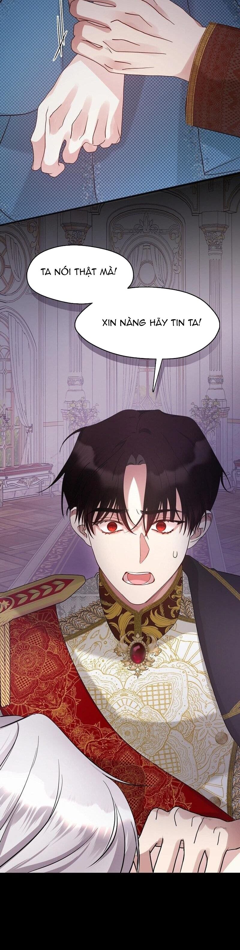 Tình Yêu Hỡi, Sao Người Lại Hối Hận Rồi? Chapter 7 - 47