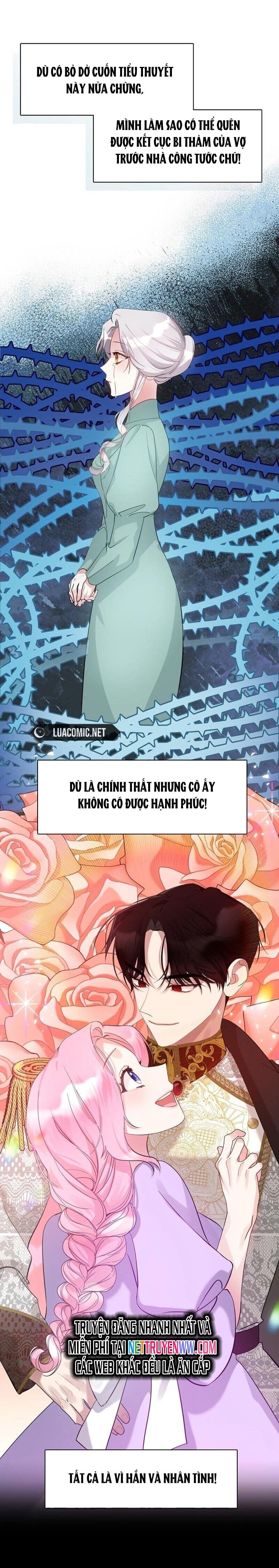 Tình Yêu Hỡi, Sao Người Lại Hối Hận Rồi? Chapter 7 - 49