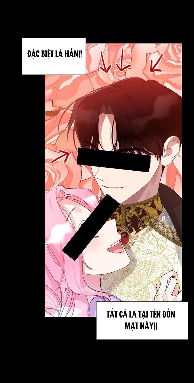 Tình Yêu Hỡi, Sao Người Lại Hối Hận Rồi? Chapter 7 - 50