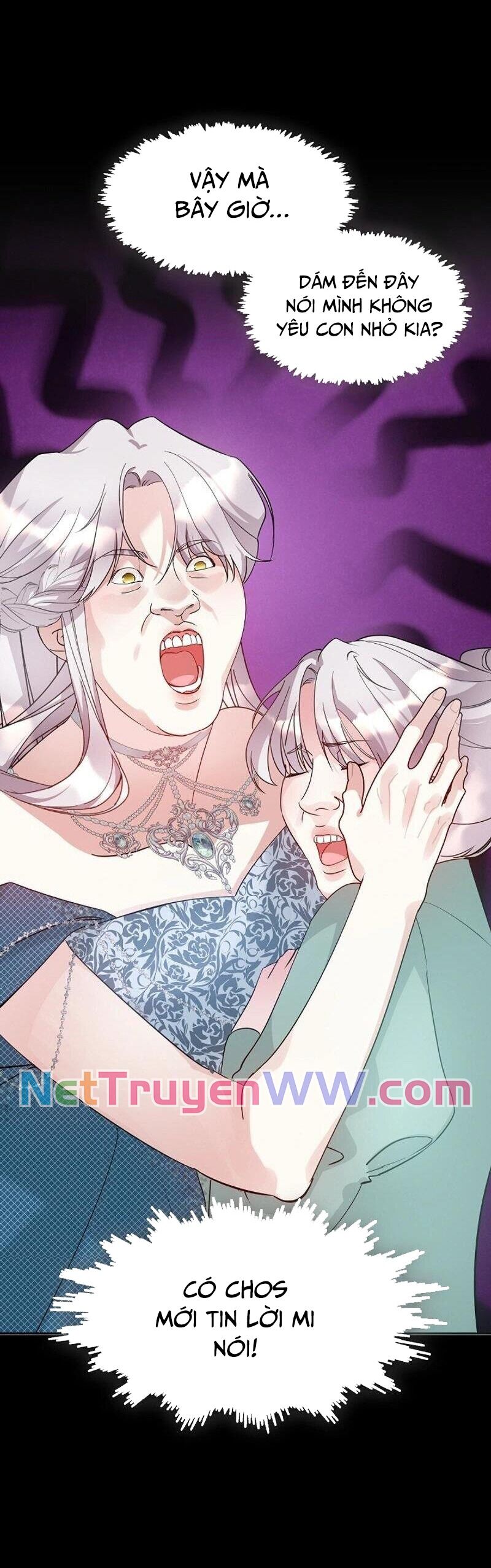 Tình Yêu Hỡi, Sao Người Lại Hối Hận Rồi? Chapter 7 - 52