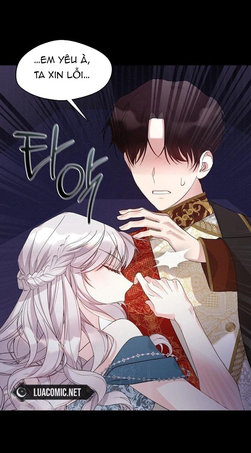 Tình Yêu Hỡi, Sao Người Lại Hối Hận Rồi? Chapter 7 - 54