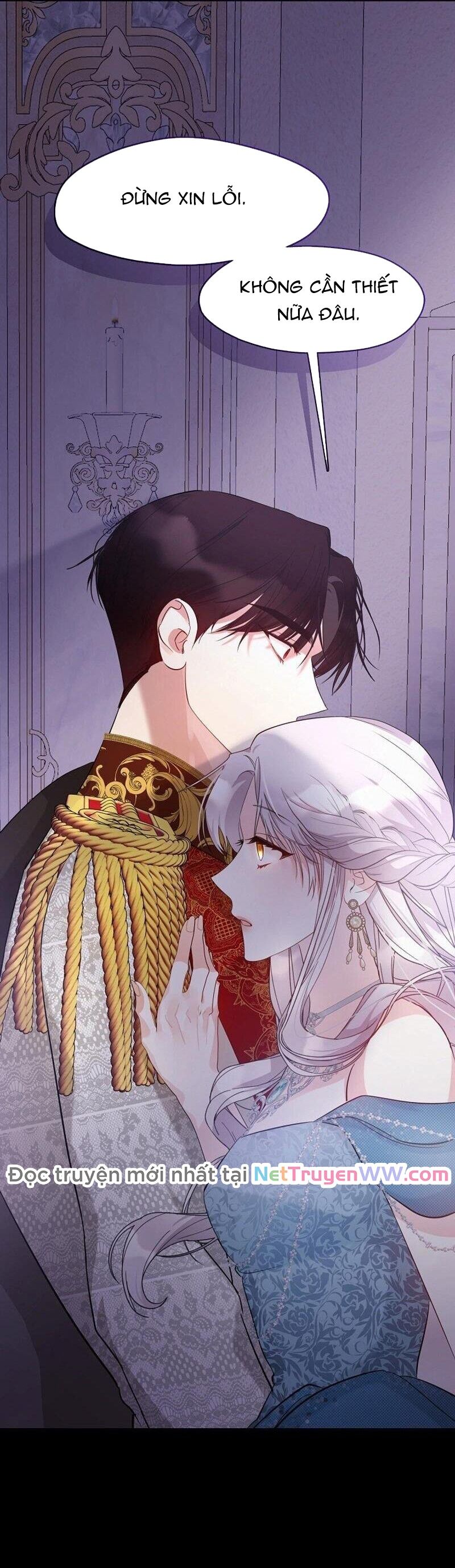 Tình Yêu Hỡi, Sao Người Lại Hối Hận Rồi? Chapter 7 - 56