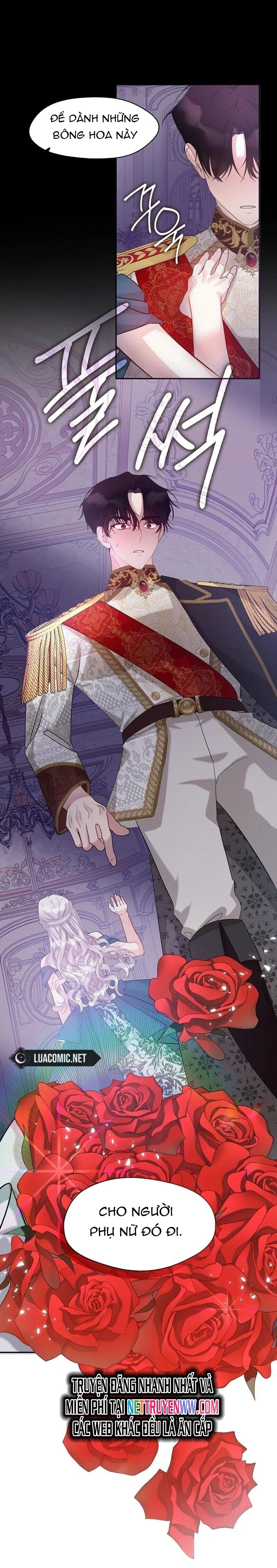 Tình Yêu Hỡi, Sao Người Lại Hối Hận Rồi? Chapter 7 - 57